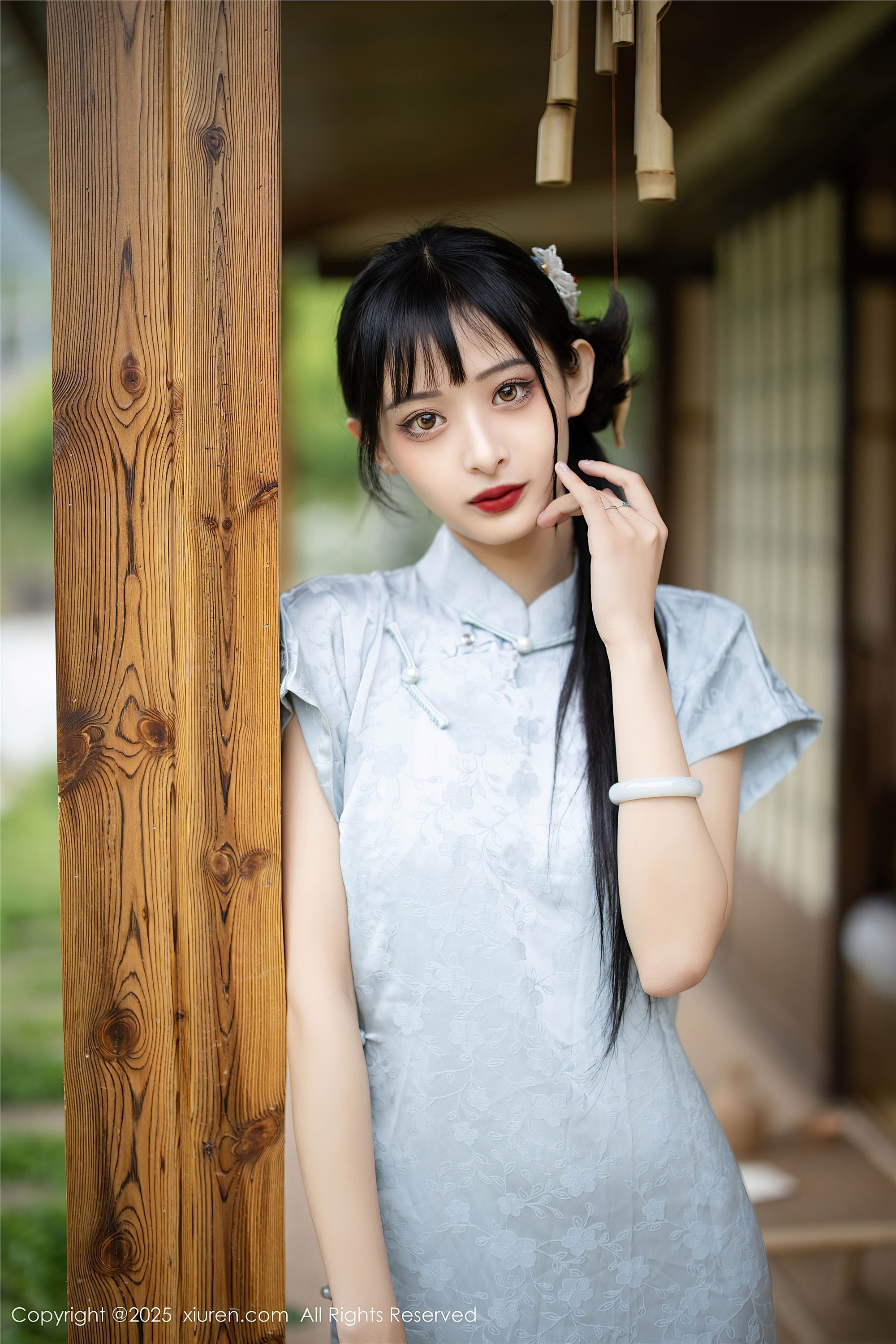 Xiuren秀人网 2025.05.15 NO.10278 茂木希子